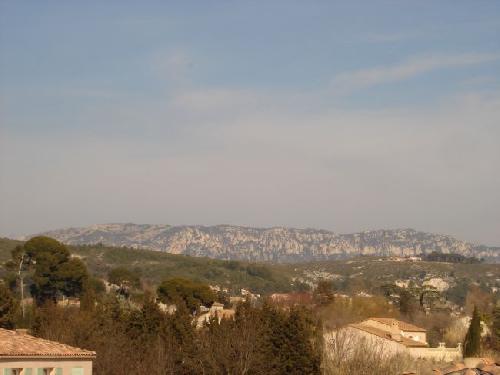 Location appartement T4 chateau gombert marseille 13eme 13013 13